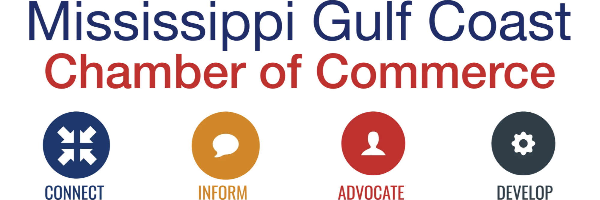 Mississippi Gulf Coast Chamber of Commerce