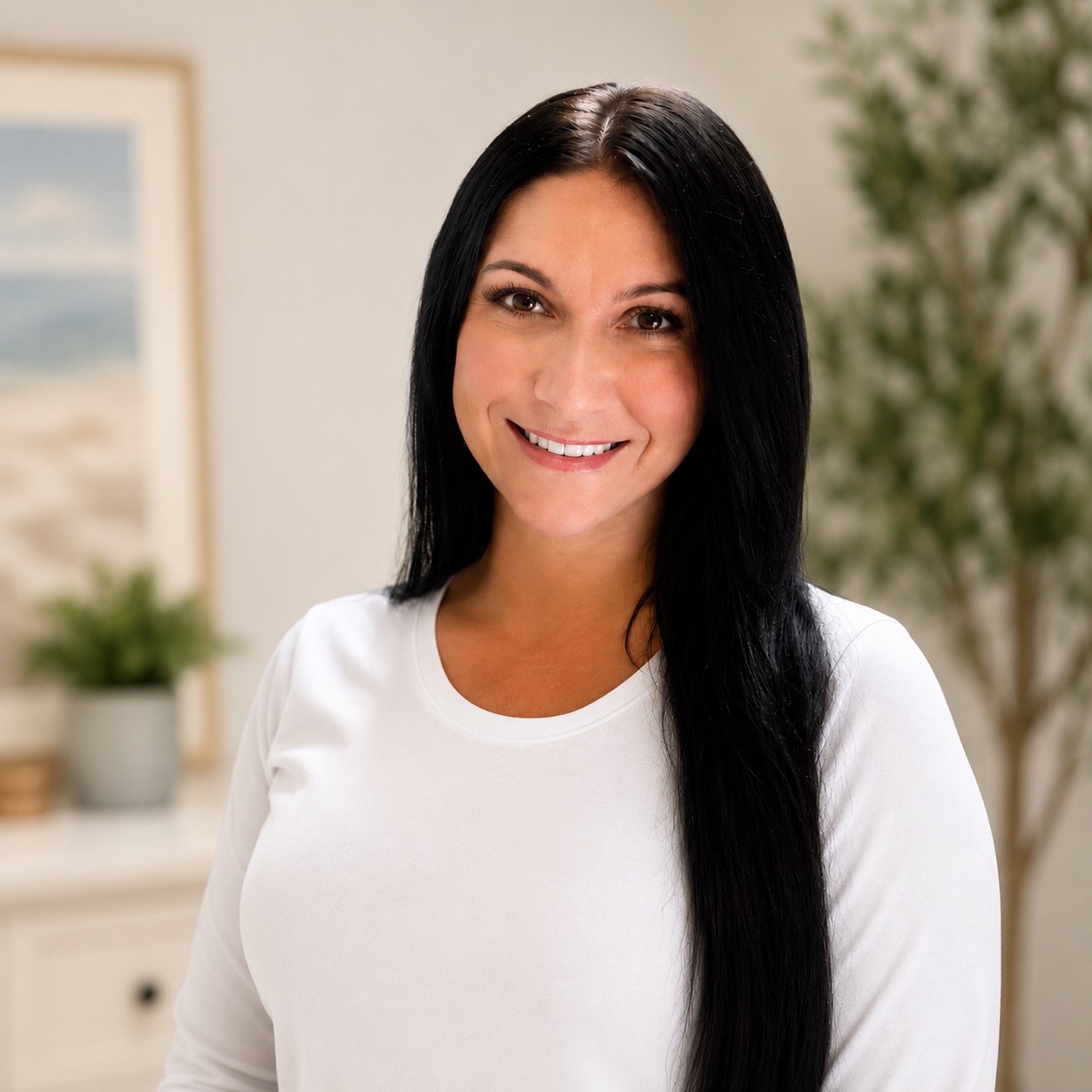 Vanessa Welch, GCCS founder